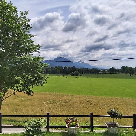 Apartma Arnez Bled Exterior photo