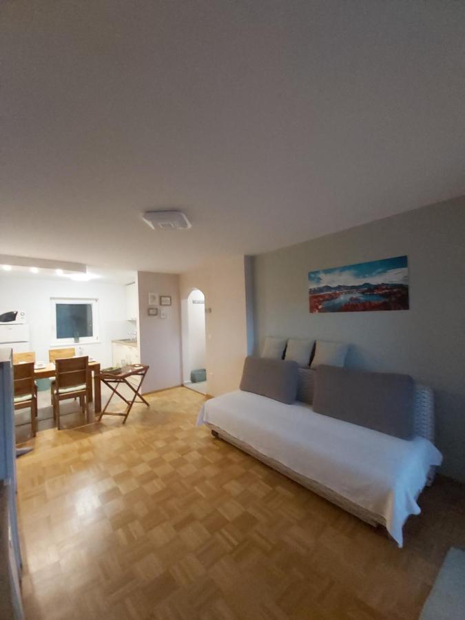 Apartma Arnez Bled Exterior photo