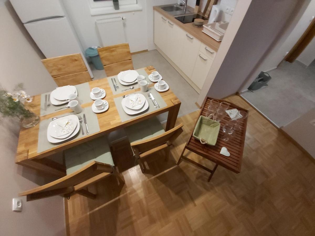 Apartma Arnez Bled Exterior photo