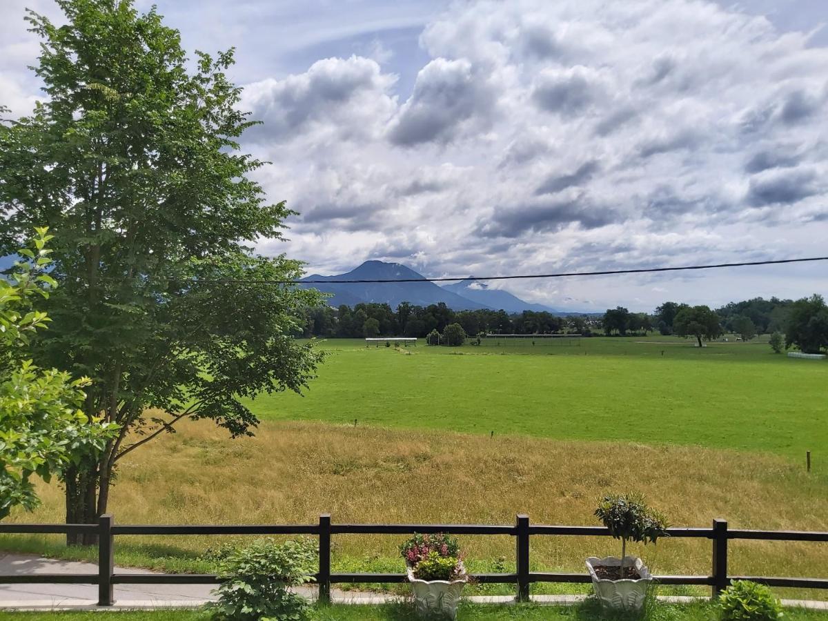 Apartma Arnez Bled Exterior photo