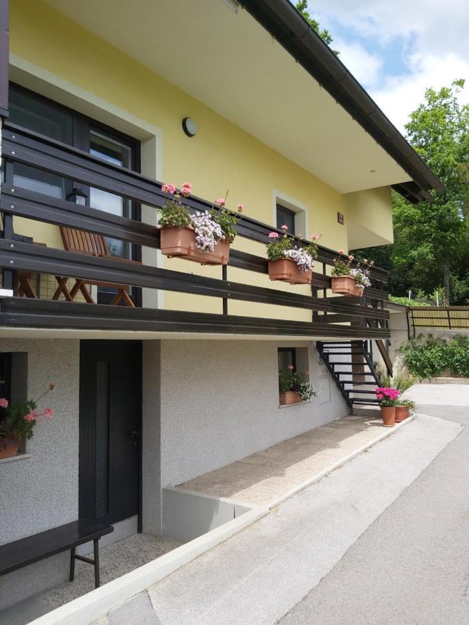 Apartma Arnez Bled Exterior photo