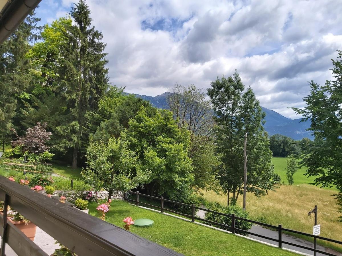 Apartma Arnez Bled Exterior photo